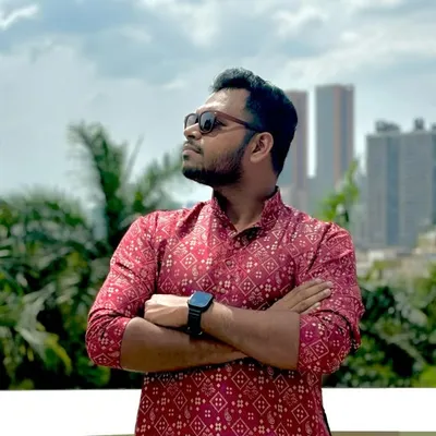 Kaushik Patil | Cinematographer profile