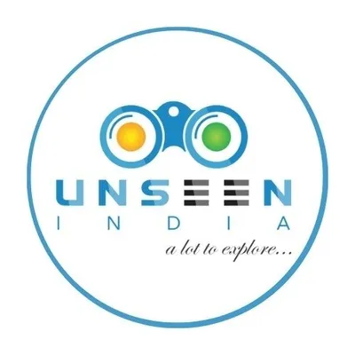 Unseen India Tourism profile