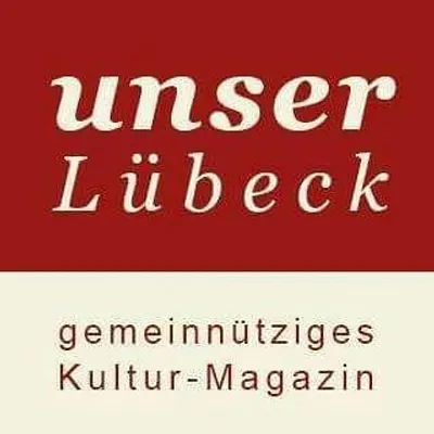 📕 Unser Lübeck Kultur-Magazin profile