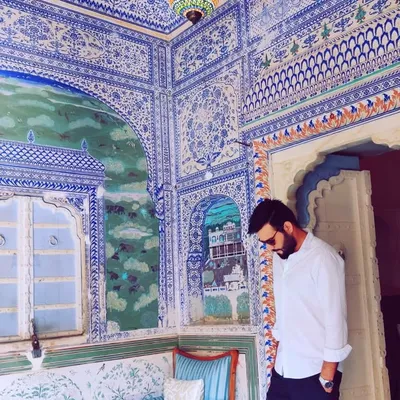Wasim Khan profile