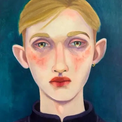 Helen Downie profile