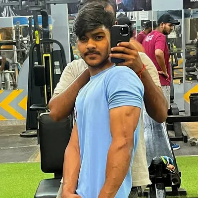 SHIVAM RAWAT | FITNESS ATHELETE profile
