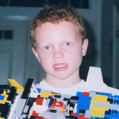 Nathan profile