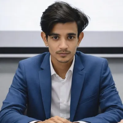 Unstopable Deepak profile