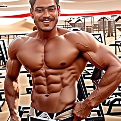 Kuldeep Joshi profile