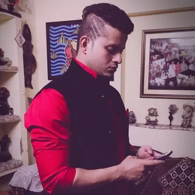 Mohit Gupta profile