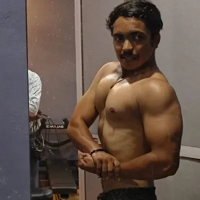 Parth Rana profile