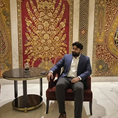 محمد کاوش خان profile