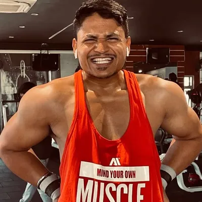Monty || Certified Personal Coach || ๐๐ป profile