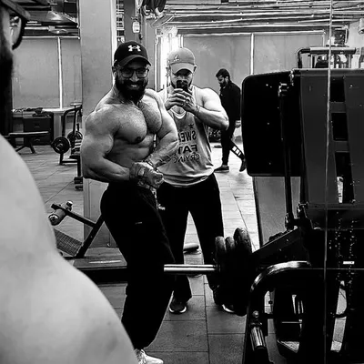 Raahul R Makan। Fitness Coach profile