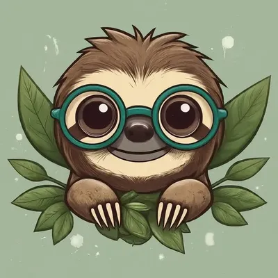 Unstuck Sloth profile