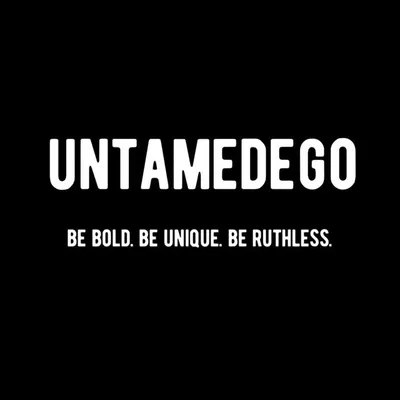 Untamed Ego profile