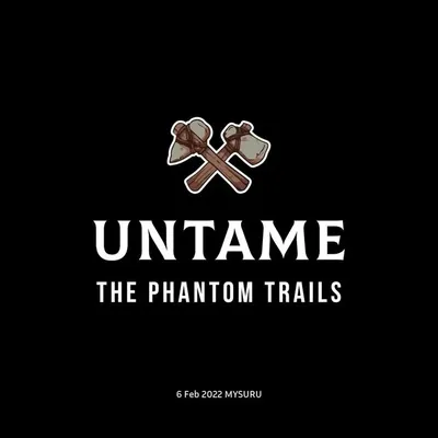 UnTame Race profile