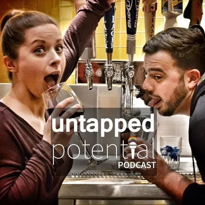 Untapped Potential Podcast profile