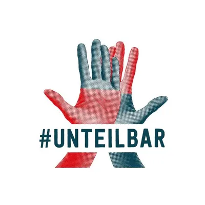 Unteilbar profile