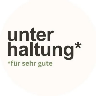 Unterhaltung Lieblingsstücke profile