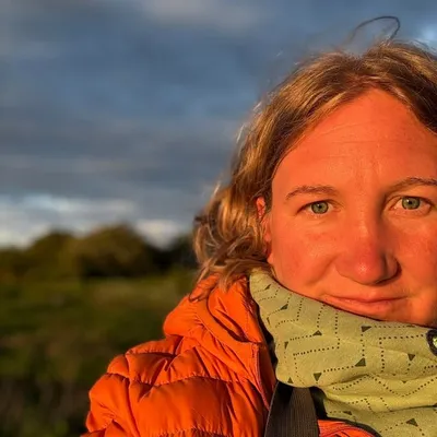 Sabrina Gurtner | Vanlife & Wandern mit Chihuahua Nuo unterwegs profile