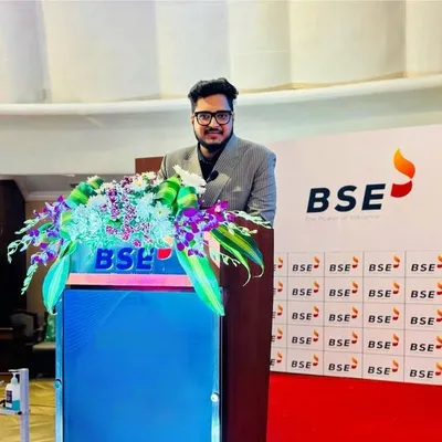 Chirag Bansal profile