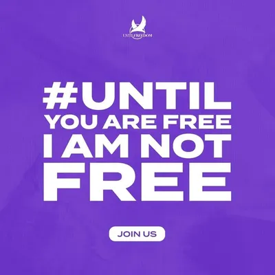 Until Freedom profile