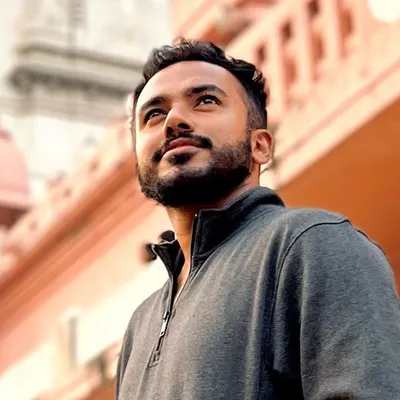 Anirban (Nirvaan) profile