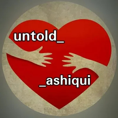 __❌untold➖Ashiqui❌__ profile
