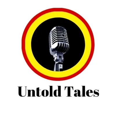 Untold Tales | Events profile