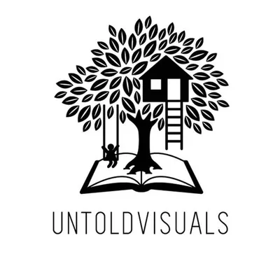 Untold Visuals™ profile