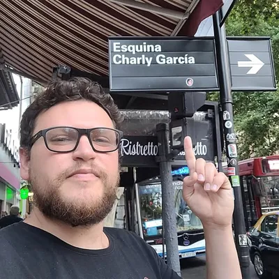 Un Topo por el Mundo profile