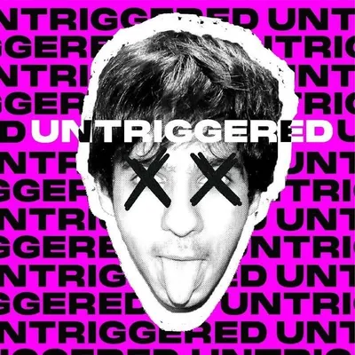 UNTRIGGERED with AminJaz profile