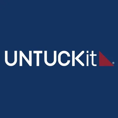 UNTUCKit profile
