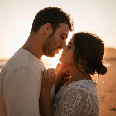 PAULA & BORJA | lifestyle • travel profile