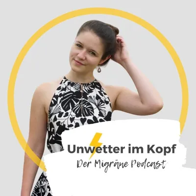 Sabrina Wolf | Migräne Aufklärung & Wissen ⚡️ profile