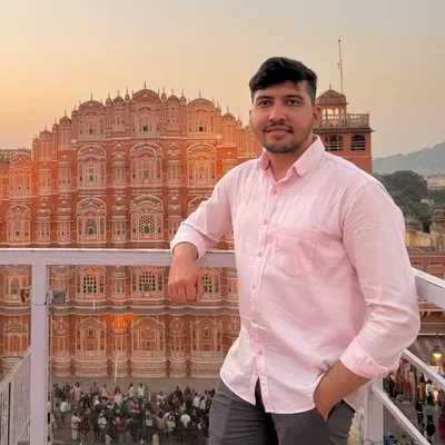 Rahul Tomer ๐ profile