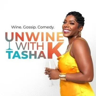Tasha K🥂 profile