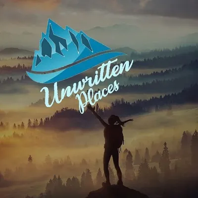 Unwritten Places Official profile