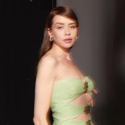 Yağmur Ün profile