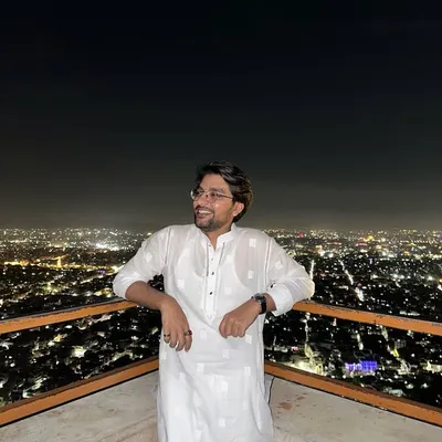 Mohammad Anas profile