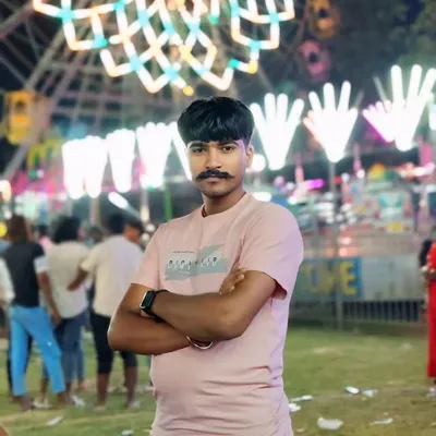 Chandan Sah profile