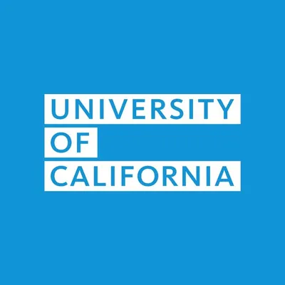 University of California profile