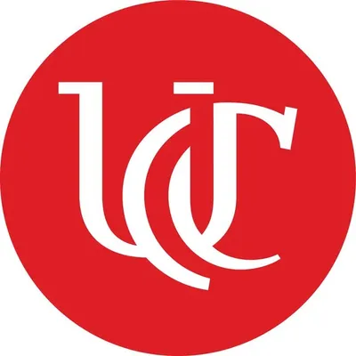 University of Cincinnati profile