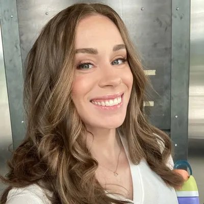 Heather MF Luce Weidman profile