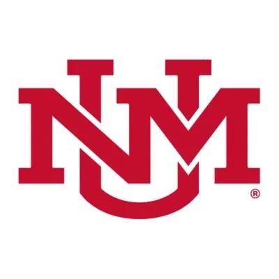 The University of New Mexico profile