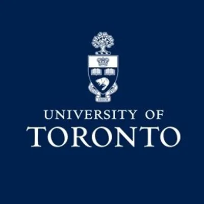 University of Toronto profile