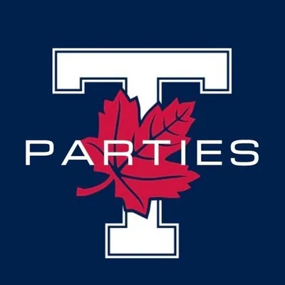 UOFT PARTIES profile