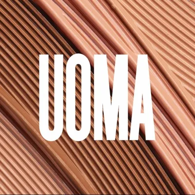 UOMA Beauty profile