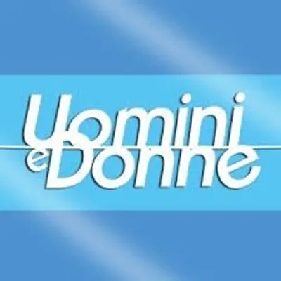 Uomini & Donne profile
