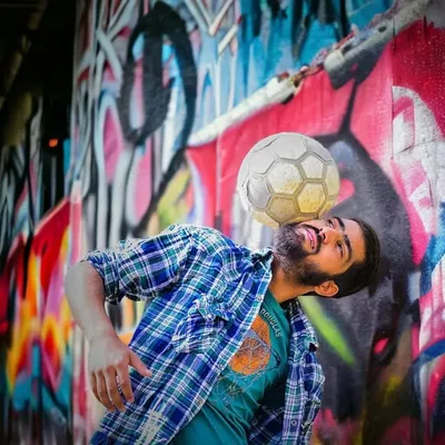 Umer Rashid profile
