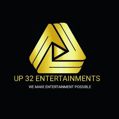UP 32 ENTERTAINMENTS profile