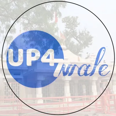 UP47wale | Balrampur ๐ฎ๐ณ profile