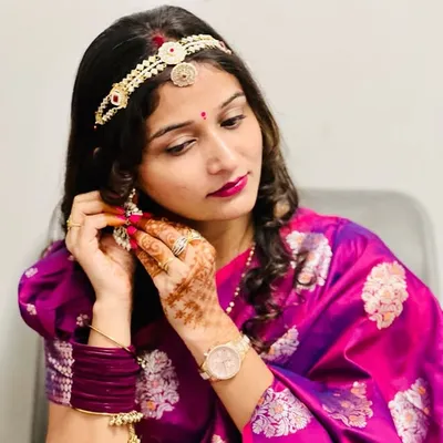 Bhawana Tomar profile